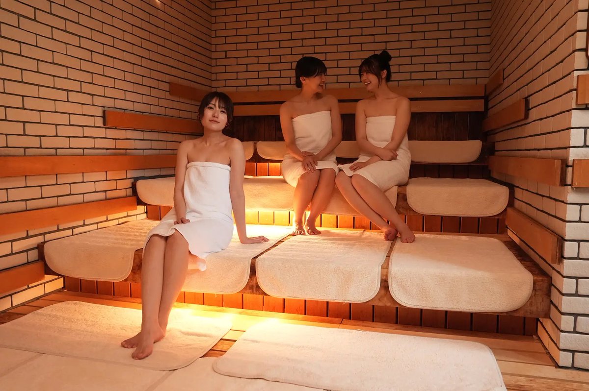 sauko1024's tweet photo. 【足立区に約2,485坪の大型スパ】  
 「RAKU SPA 足立江北（仮）」12月頃の開業予定🐶
多彩なサウナ、露天風呂、レストラン、リラクゼーションを計画。江北駅から徒歩圏の一日滞在型スポットになりそう。  
※開業時期は変更の可能性あり
https://t.co/QaFGGfLXra  
#足立区 #サウナ https://t.co/p1VP2C4fbu