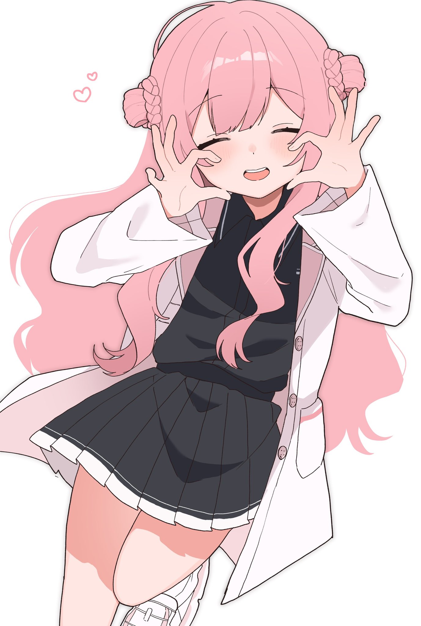 宇崎うさぎ on X: 