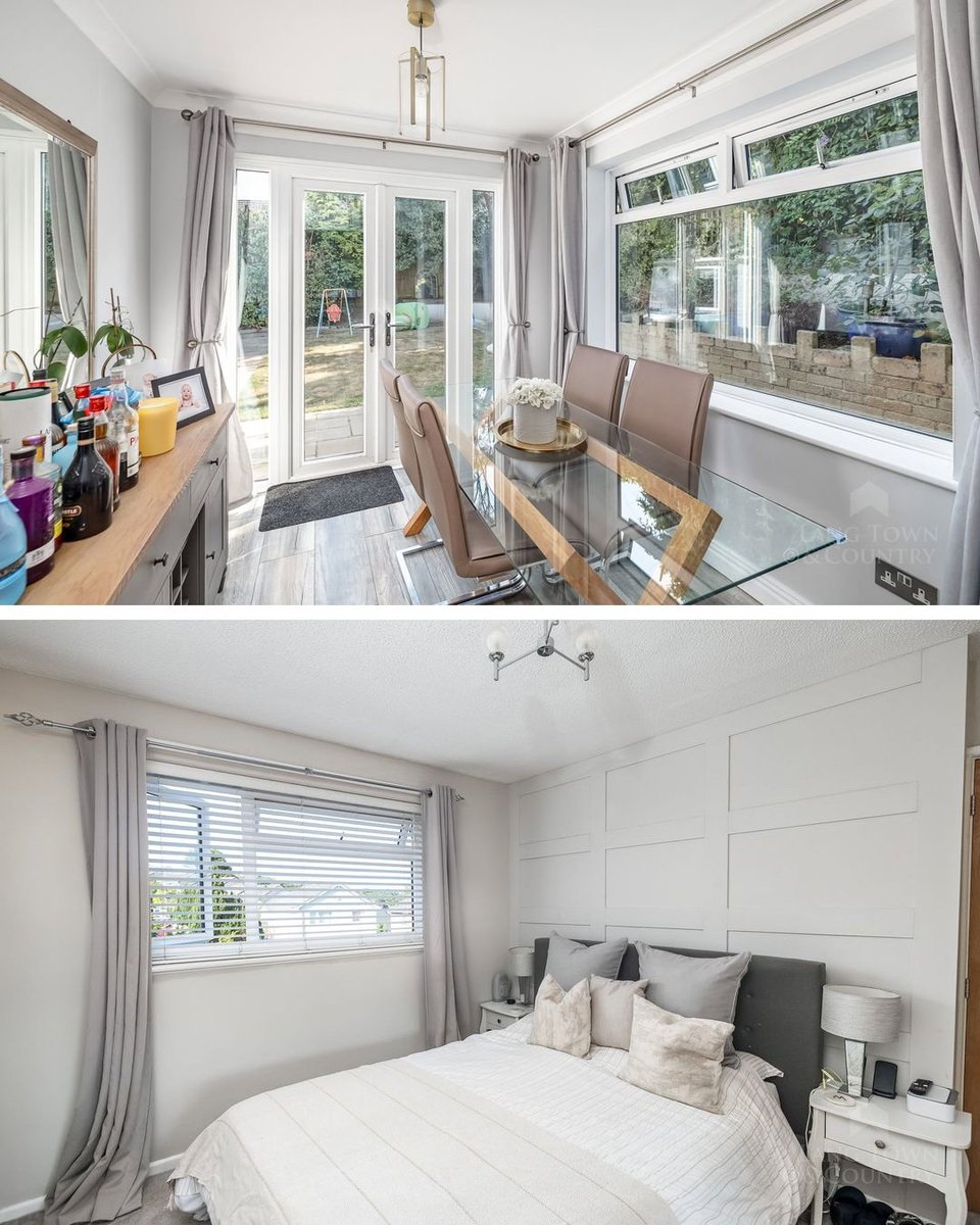 langproperty's tweet photo. For Sale | 4 Bed | Β£425,000 β Extended family home on a corner plot in Tamerton Foliot with a south-facing garden, games room and solar panels.
πhttps://t.co/ll06pbCtI0
π01752 256000
#PlymouthProperty #LangTownAndCountry #PropertyForSale #FamilyHome #PropertyOfTheWeek https://t.co/tqbeh0X7uV