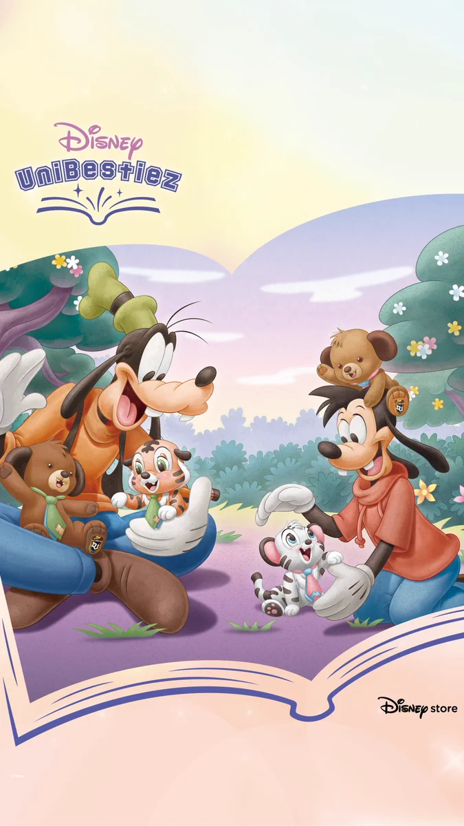 ディズニーストア公式 (@Disneystorejp) / X