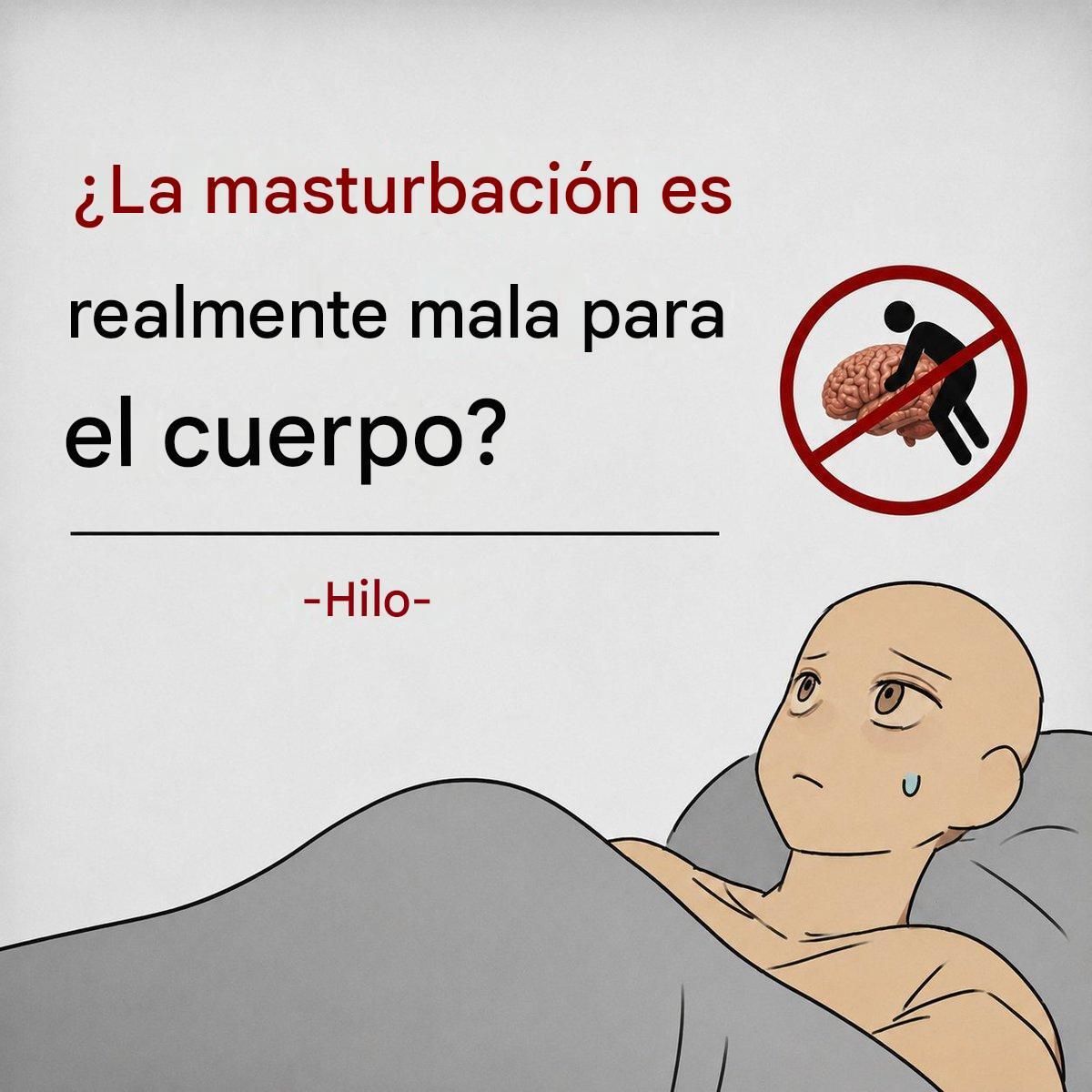 Mente_Sabiaa's tweet photo. ¿La M@sturbaci0n es realmente MALA para nuestro cuerpo?

-- Hilo -- https://t.co/B0siV68l3y