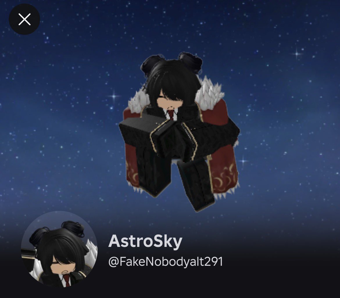 LittleAstroSky's tweet photo. new introduction pin for those who care hello hi

I’m a demiboy with hearing loss
I also like playing military aviation and arknights (beginner at the time of writing this) https://t.co/nv75JQJyJ9