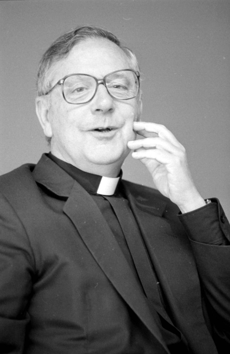 cedej_unav's tweet photo. Hoy ha fallecido Pedro Rodríguez (Cartagena, 1933-Pamplona, 2026), 1º director del CEJE. Teólogo y profesor emérito en Universidad de Navarra. Ordenado sacerdote 10 de agosto de 1958. Autor de la Edición crítica de Camino, 1º libro de obras completas de san Josemaría Escrivá RIP https://t.co/Zrb7HYvN2r