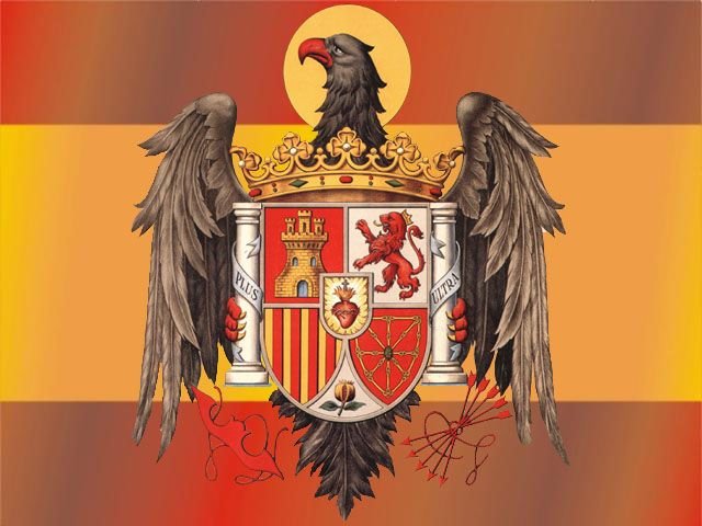 SorSarna_n1's tweet photo. "La nación más fuerte del mundo es, sin duda, España. Siempre han intentado autodestruirse y nunca lo han conseguido. El dia que dejen de intentarlo, volverán a ser la vanguardia del mundo".

-Otto Von Bismarck- https://t.co/SIkcSM5zTh