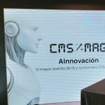 Photo by CMS MAG (@CmsMejor)
