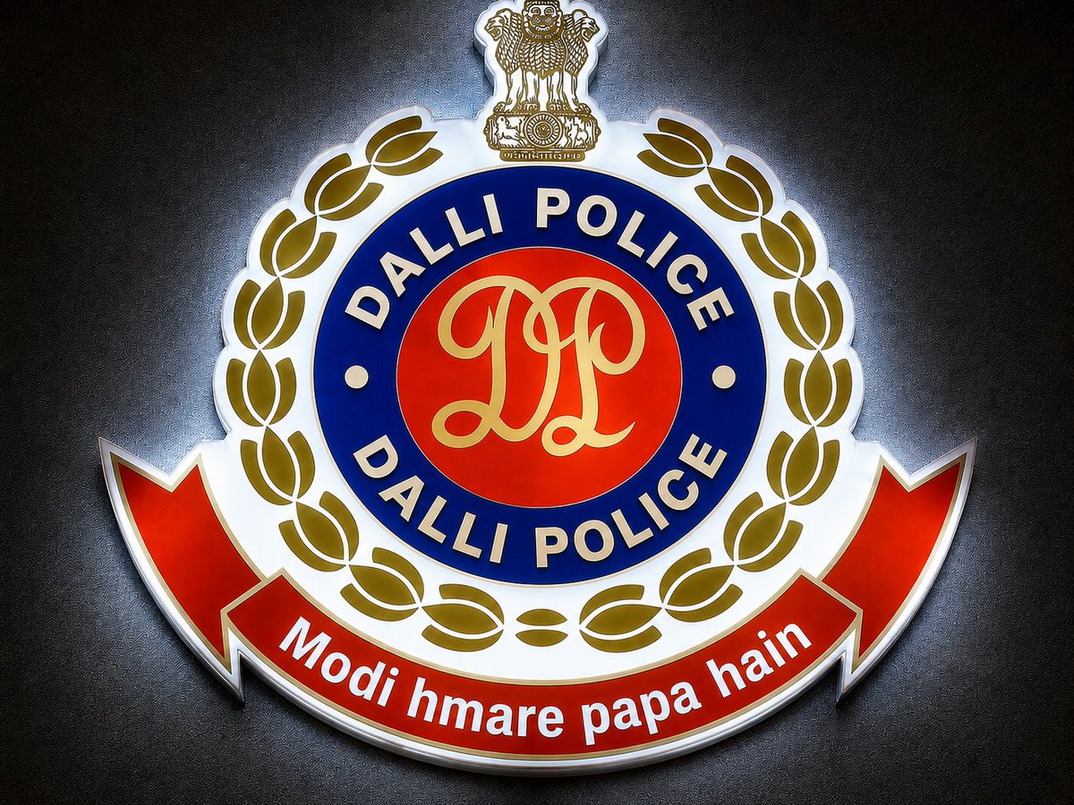 YoungIndia22's tweet photo. @avidandiya @DelhiPolice https://t.co/ll9PCY4Nij