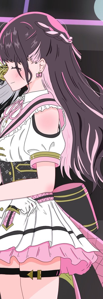 Ryu_Maru0421's tweet photo. LVG https://t.co/TepJcleKz0