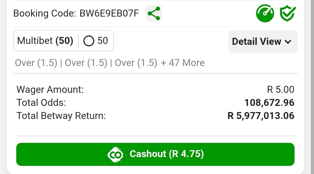 Zuki_Ghost's tweet photo. 2 strictly over 1.5 weekend trains. Please edit and remove. #betway

BW6E9EEE98
BW6E9EB07F https://t.co/Hdc4T5GOKw