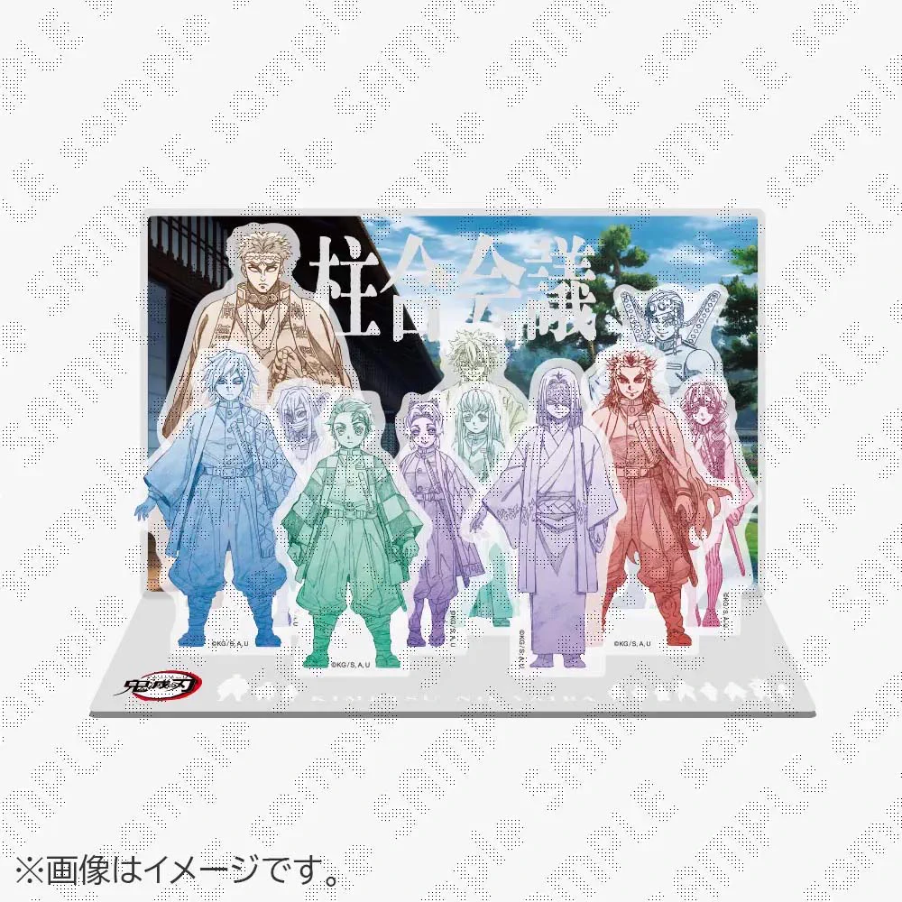 ufotable Cafe TO GO on X: 