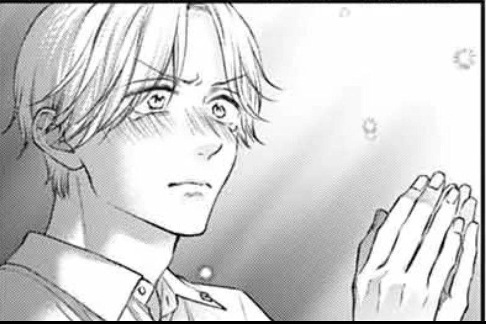 xoeman33's tweet photo. my timeline is full of people reading and re-reading Kono Oto Tomare 🥰

and the same time is bittersweet cause KoT is ending 😭 https://t.co/GsB32JUzOK