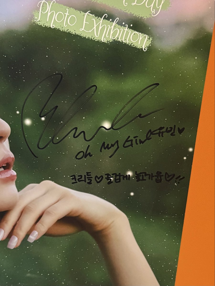 summerserenity_'s tweet photo. 카페에 유비니 왓다감 #유빈
크리들 ♡ 즐겁게 놀다가윱 ♡ .ᐟ.ᐟ https://t.co/TJrZDhTpUa