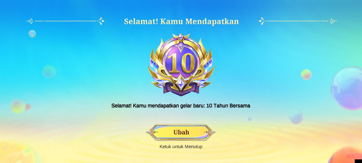 Txtmlbb_'s tweet photo. jangan lupa di klaim https://t.co/lUjFyVElZF