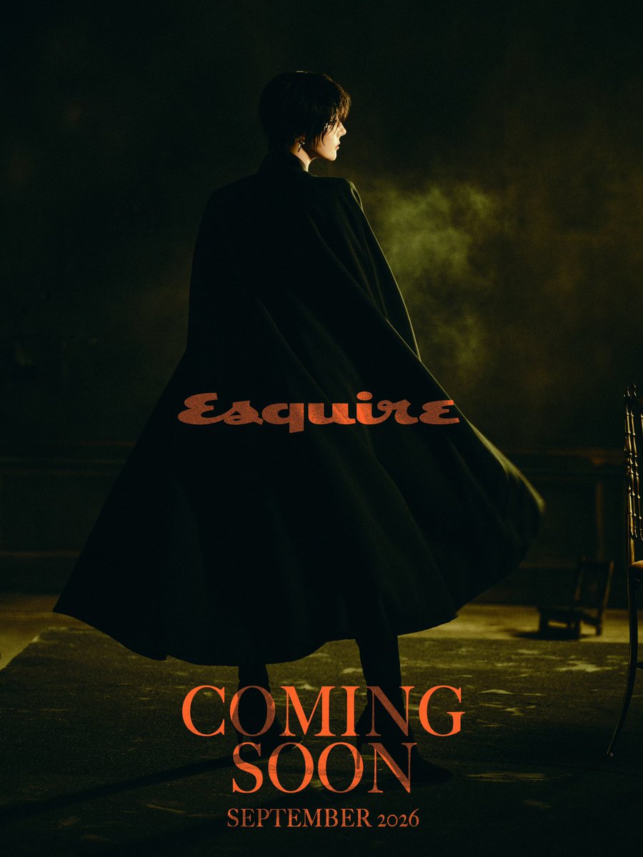 Couture_Rosee's tweet photo. Dilraba Dilimurat  wears Rahul Mishra Fall-Winter 2026 Haute Couture and Alexis Mabille Spring-Summer 2025 Haute Couture for the preview of Esquire china september issue  2026.

#迪丽热巴 #HauteCouture https://t.co/xVCGigDAOU