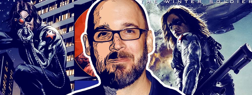 COMICSBLOGFRA's tweet photo. ⚠️ Ed Brubaker accusé de harcèlement sexuel et racisme sur le tournage de la série #Criminal ⚠️ | 

https://t.co/oTGMhpz0Sq https://t.co/1VJh1SDk7X