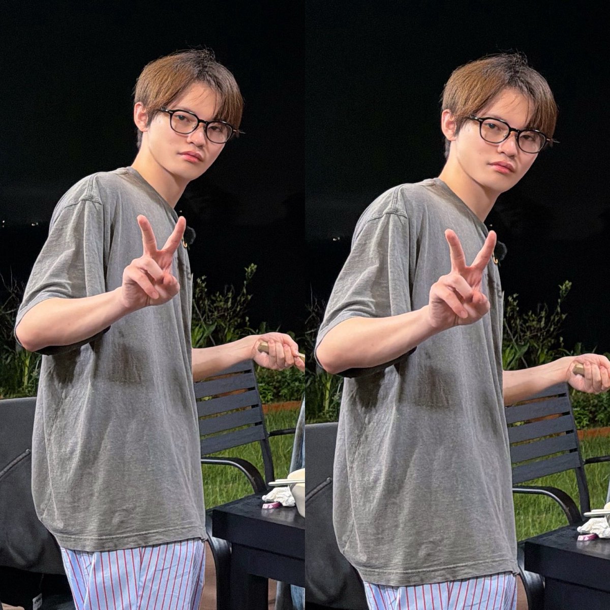 chenleveerse's tweet photo. chenle the handsome man that you are https://t.co/ueMHI5v4GZ