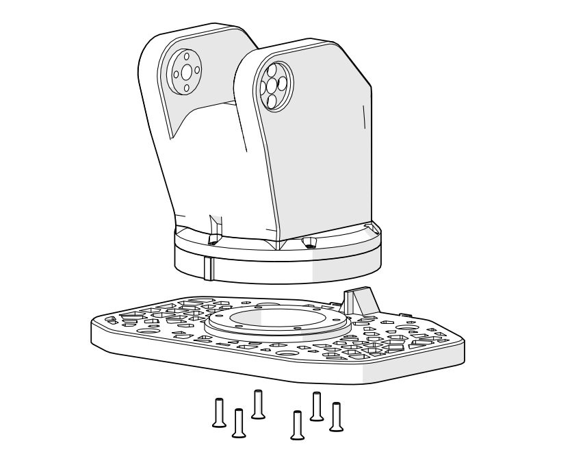 robo_nine's tweet photo. We've started putting together a step-by-step user manual for assembling the SO-ARM 102 — so you can build it correctly at home, without guesswork.

#SOARM102 #RoboticArm #LoadTest #ThermalImaging #ServoMotors #Robotics #Engineering #HardwareTesting #LeRobot #OpenSourceRobotics @therobotstudio @LeRobotHF