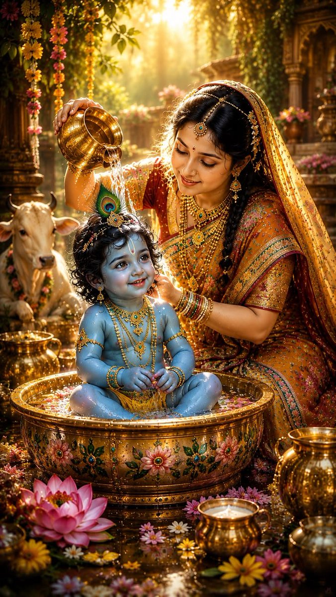 Angelye8qg's tweet photo. 'श्रीकृष्ण जन्माष्टमी' के पावन पर्व की हार्दिक बधाई एवं अनंत शुभकामनाएं। https://t.co/TMbNnfJo3a