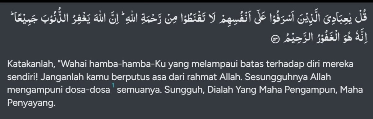 liogtttscrp's tweet photo. Disaat kita lagi kotor-kotornya dan jauh dari-Nya, Allah justru memnggil kita dengan sebutan yang paling lembut https://t.co/ABIVaiXQ91