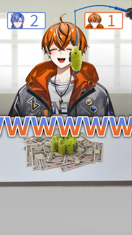 Chronover_info's tweet photo. 【新規動画が公開されました】

【成金】札束から100万円ジャストを掴み取る悪趣味なゲームをやってみた！

https://t.co/XuxzJvqFhr

#クロノヴァ https://t.co/oO9WX6EsmL