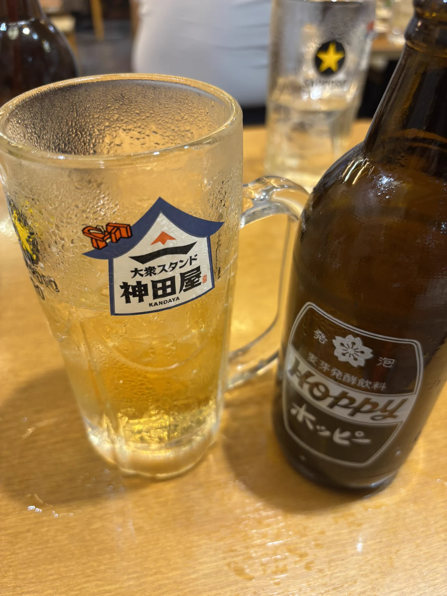 沖田×華 「お別れホスピタル16巻」「不浄を拭うひと9巻」発売中