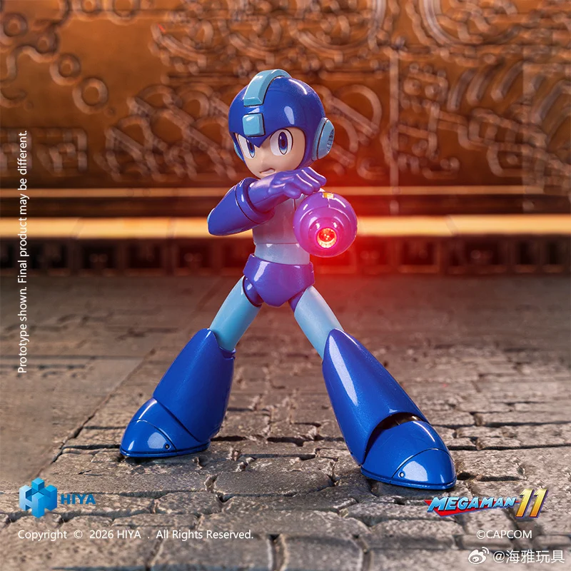 公式」Hiplay_フィギュア_模型_収集品 в X: „【新品情報】 HIYA TOYS
