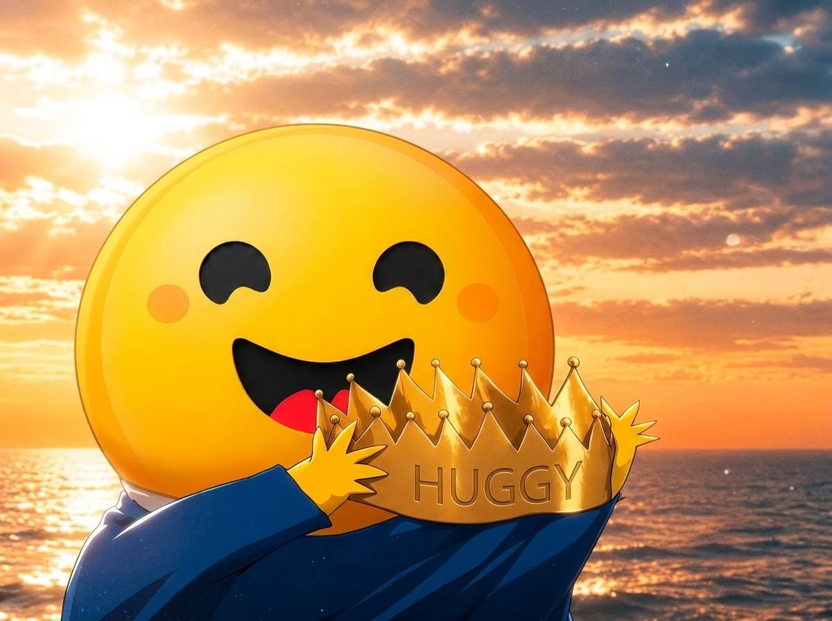 HuggingFaceRH's tweet photo. @TheHumanoidHub No Microduck without Hugging Face.

-HUGGY https://t.co/yfPZdA8hBS