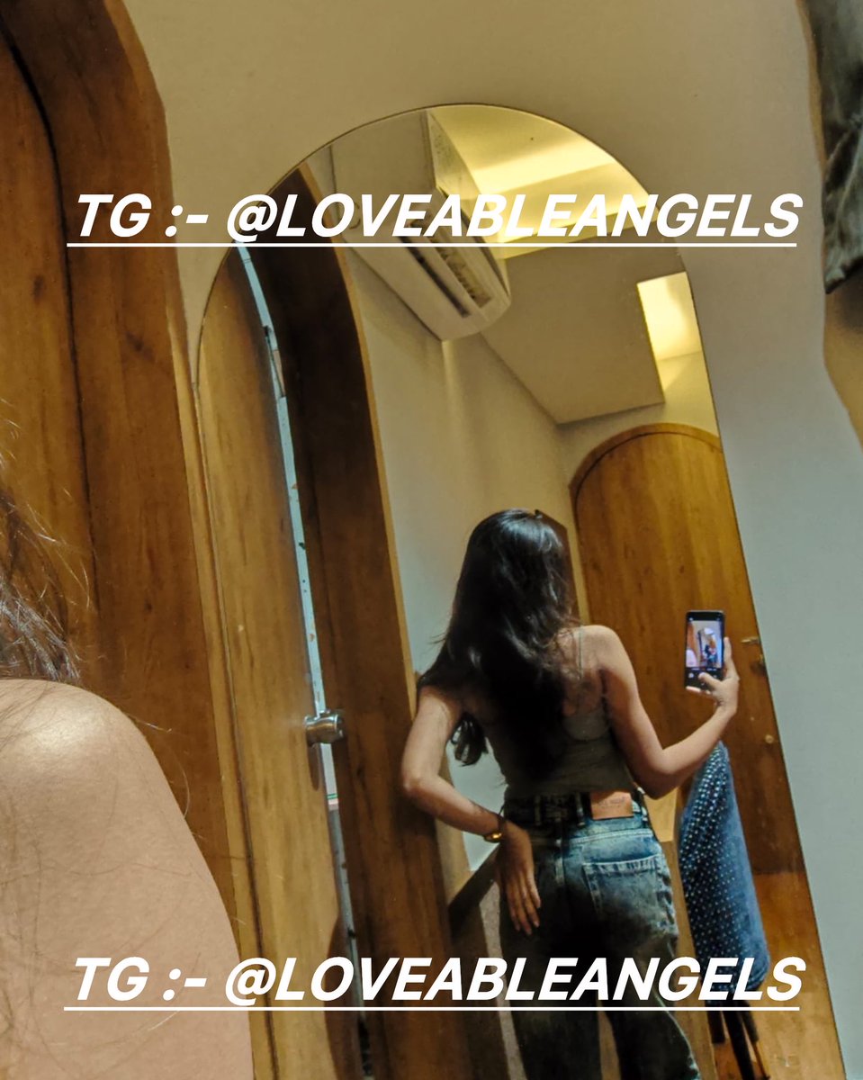 LoveableAngel16's tweet photo. REAL MEET IN AHMEDABAD ❤️

TELEGRAM ID :- @loveableangels ✨

TELEGRAM PRIVATE CHANNEL LINK :- https://t.co/bUaGY4elSZ

#Ahmedabad #Ahmedabadcouple #Ahmedabadswap #couple #coupleswap #threesome #Paidmeet #Ahmedabadmeet https://t.co/5iACeQgdYj
