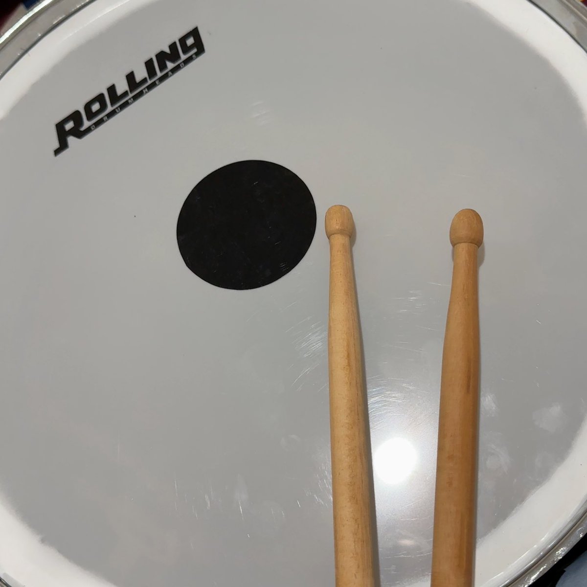 AU_LiaJKT48's tweet photo. Lia kalo gabut main snare drum https://t.co/HCka48UNgC