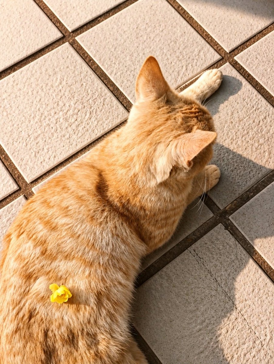wabikaka's tweet photo. @MoYoHe3 给你看小猫。 https://t.co/cqdkPsbPd3