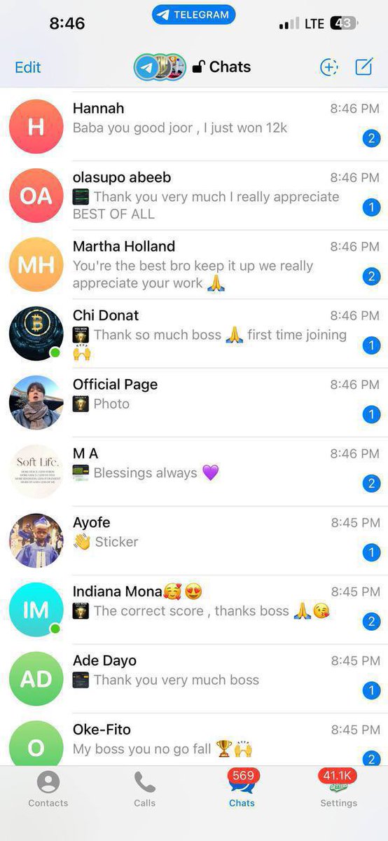 KENTTIPSv4a's tweet photo. Are you still doubting me?
Join my telegram channel for more updates
 
Join me https://t.co/uKVywQ5V4P https://t.co/wUg0iSOj8L
