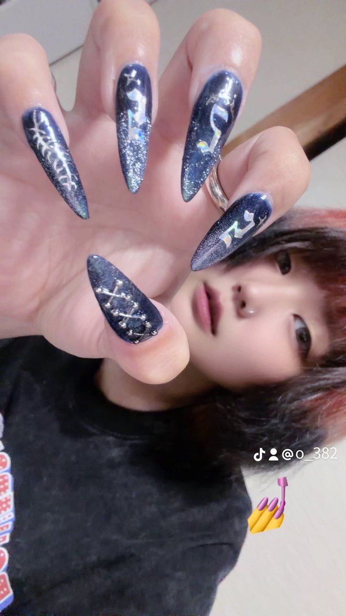 TERUBOU___'s tweet photo. new https://t.co/wXWIxzXkfA