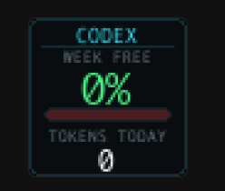 psaxde's tweet photo. It's over. Chats still working right now, lets see when I need to use one of my two banked resets. https://t.co/uSxgxrc8ak