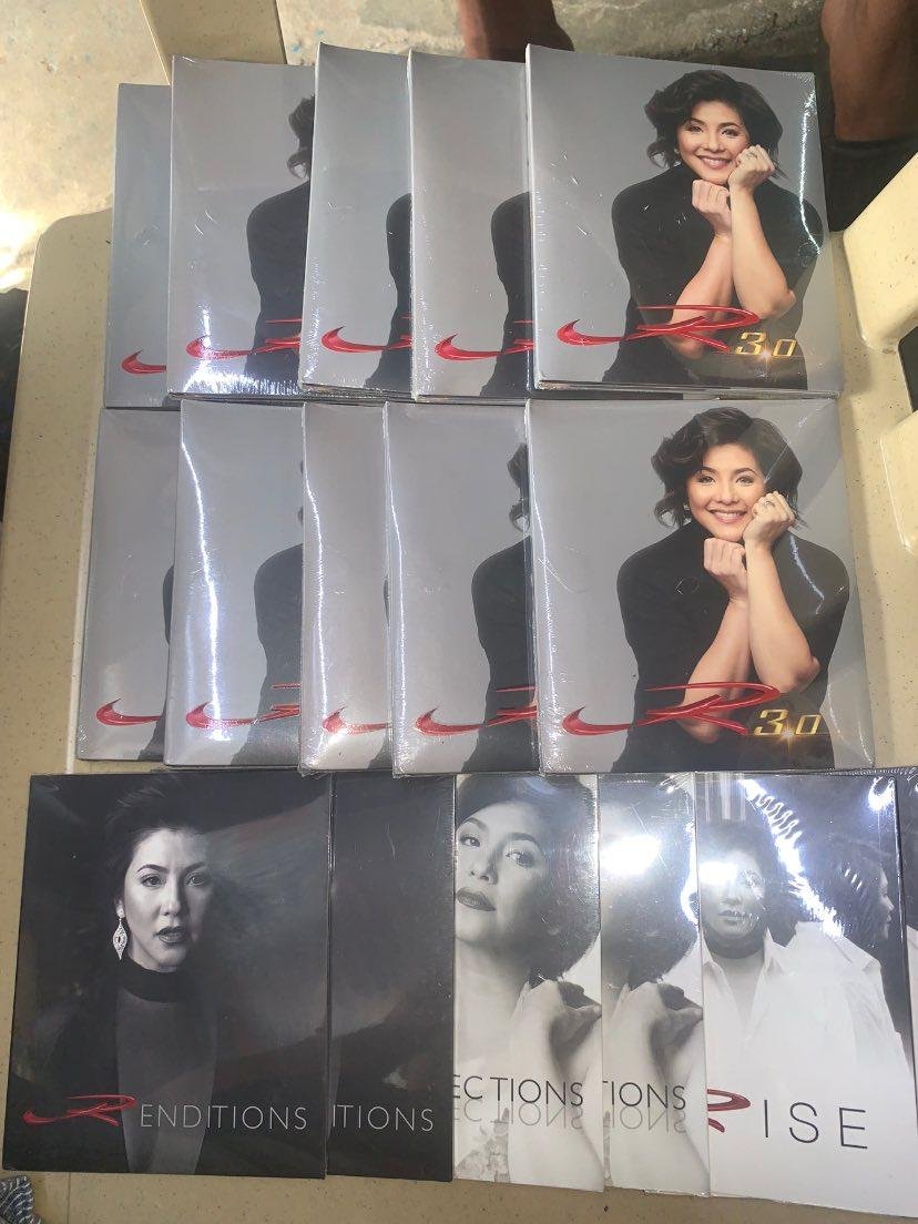 RVFjanine's tweet photo. ✅️Ticket Secured
✅️ payment  done
See you  guys sa concert ni ate   this is all FREE specially  for my RVF family ❣️   yung pin is limited to 100 person only
Choices 
○ efficasent oil
○ fan
○keychain album Fantasy/ R2k
○reflection,rise,rendition, R 3.0 album
○pin https://t.co/VCV0nvIjzl