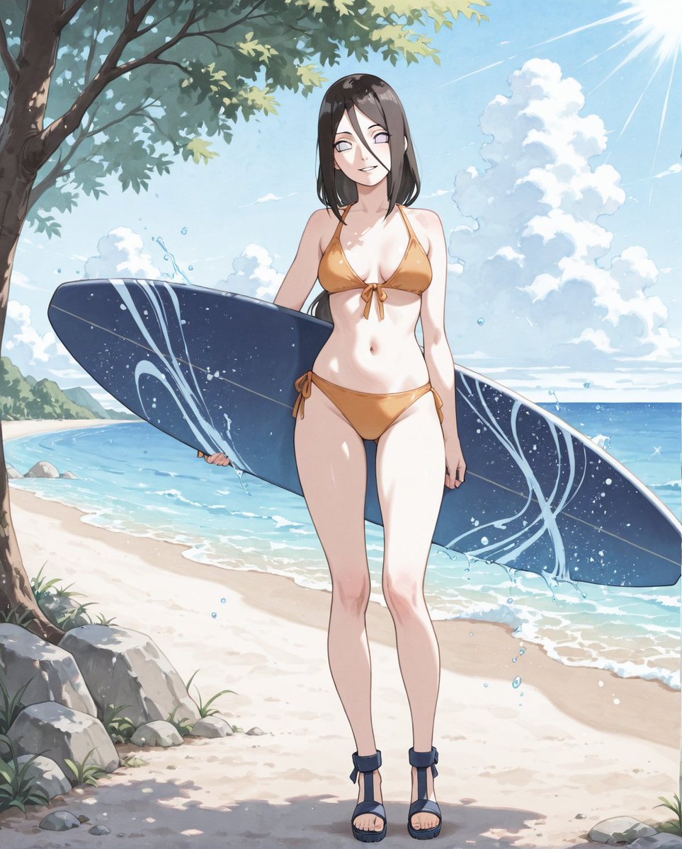 anime_sheephous's tweet photo. Naruto (Hanabi Hyuga) https://t.co/pIylQlBLDv