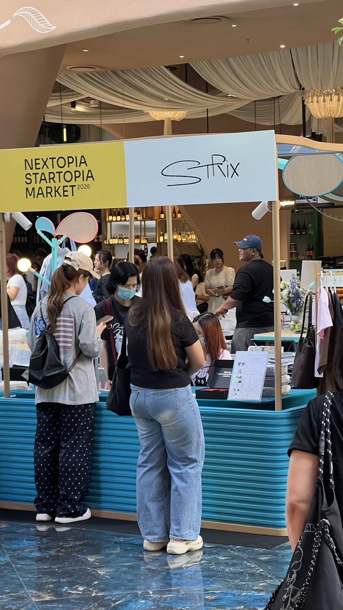 theshiningsky18's tweet photo. รับหิ้วของที่งาน NEXTOPIA

S TRIX CLUB - แซนต้า
DIVINE  - เจมีไนน์
NUMONE - โฟร์ท
ZAVEN - วิลเลี่ยม

🛍️ ค่าหิ้ว 50 /ชิ้น
📦 ส่ง 50 (+10 ชิ้นถัดไป) / นัดรับที่งาน

#STRIXCLUB #NEXTOPIA #ตลาดนัดเพิร์ธแซนต้า #DIVINE #NUMONE #ZAVEN https://t.co/l6H1kqjbWv