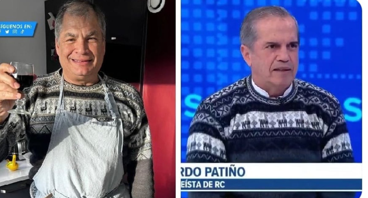 noticiarasputin's tweet photo. Cuando tu pareja se pone el abrigo que más te gusta. Allí es. https://t.co/uXStGB6vg2