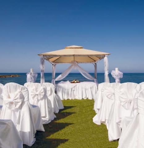 annixempolvada's tweet photo. Say “I do” beside the Mediterranean Sea in Cyprus. Adonis Gazebo at Athena Beach Hotel, Paphos offers a stunning seaside setting for up to 60 guests, with ceremony, flowers, photography, cake, dinner and more included. DM to start planning your https://t.co/dJXbikZd5J