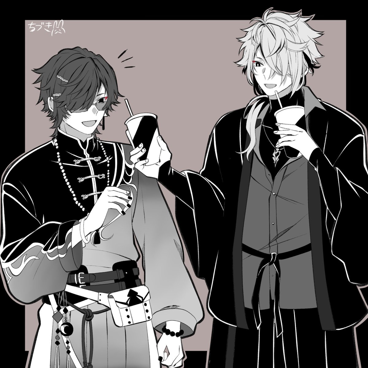 shiroimono_178's tweet photo. るむふぉ https://t.co/Y3EaZ7z5B8