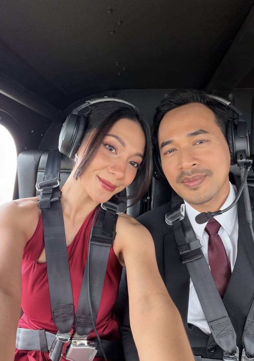 sparehere's tweet photo. mam pap and their heli season🫠❤️🖤 #wcyl https://t.co/f0DzP3ak8E