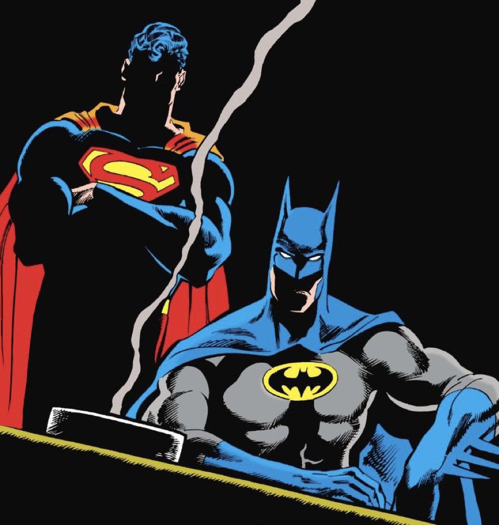 TheDCUBatman's tweet photo. Daily Batman https://t.co/fqjYdLVuOQ