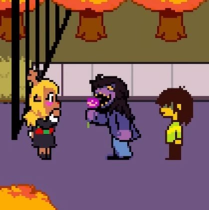 zenatres's tweet photo. Add an intimidating enby and you got them https://t.co/YNUFP6SEOo
