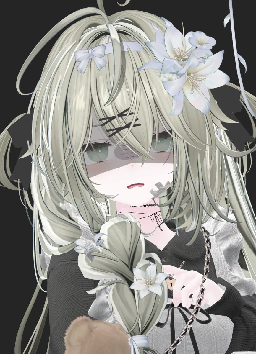 rio3dWorks's tweet photo. かわいい表情たくさん作れて満足！
#Nokua3D https://t.co/QHxmdZbjWJ