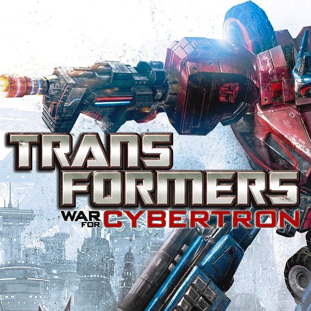 TomMCJL's tweet photo. 'TRANSFORMERS WAR FOR CYBERTRON' &amp; 'TRANSFORMERS FALL OF CYBERTRON' are about to break into the Top 50 votes for Xbox's backward compatibility programme.

It comes following the fan campaign to #BringBackCybertron.

[Via: https://t.co/GZ5sOGUmP2…] https://t.co/HPeQ2yZhrn