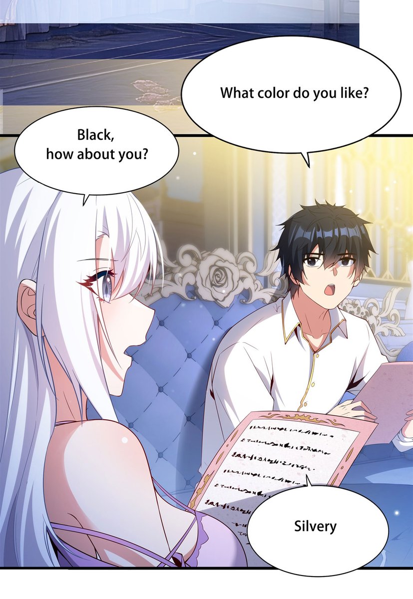 lolobun_mk's tweet photo. Nothing is more romantic than two married idiots realizing their type has been sitting right in front of them this whole time.
#manga #ShutupEvilDragon https://t.co/AbFEnzzNUs