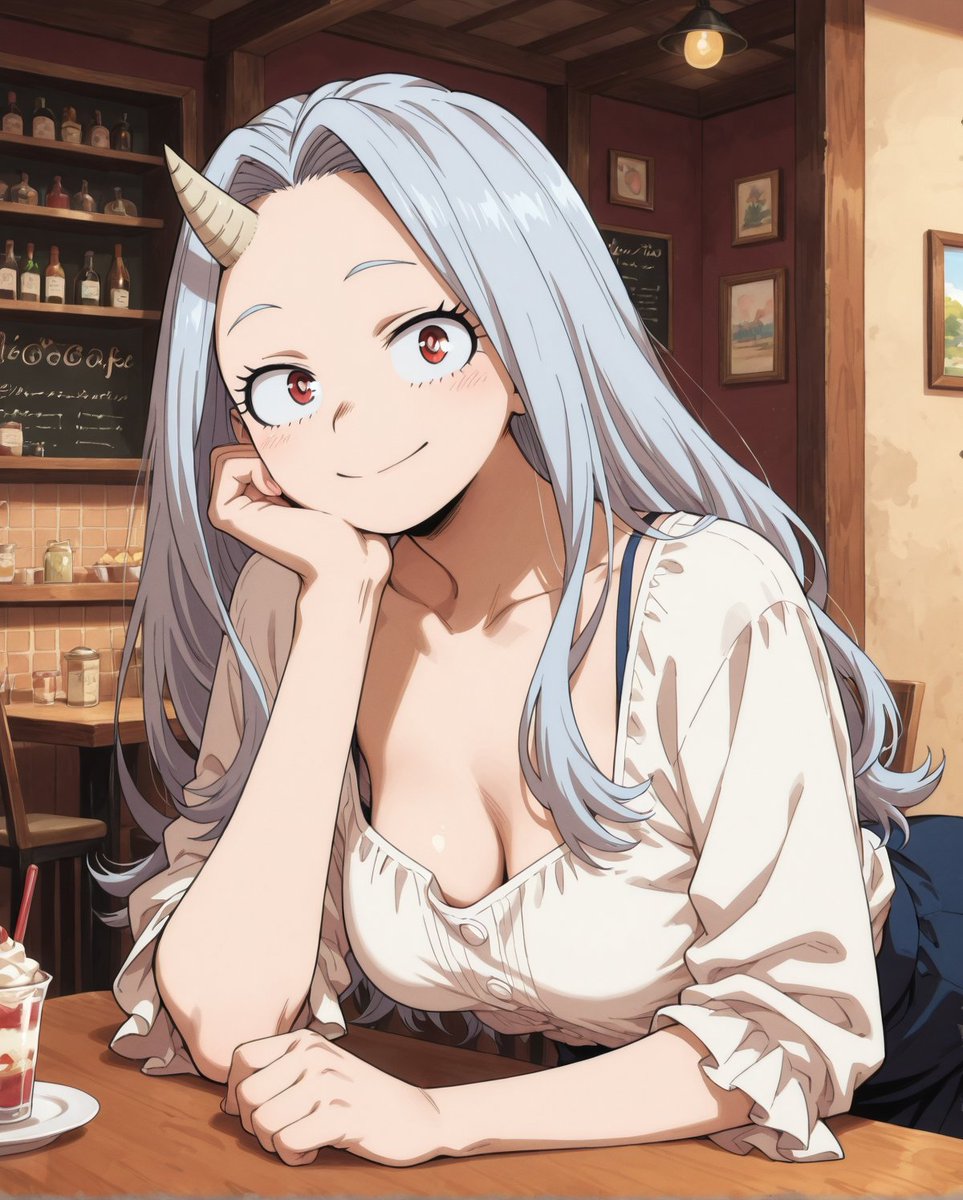 anime_sheephous's tweet photo. My Hero Academia (Eri) https://t.co/qqX6hNyoYE