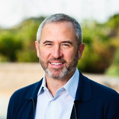 Cointelegraph's tweet photo. 🚨 TODAY: Ripple CEO Brad Garlinghouse says, “Making America the crypto capital of the world is within reach - let’s finish the job.” https://t.co/Tr8797BbKC