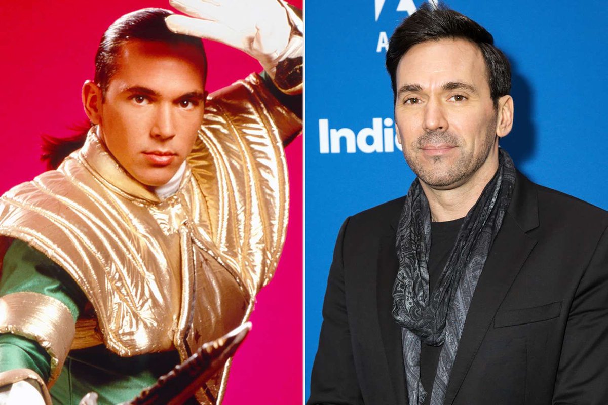 MrPopOfficial's tweet photo. Remembering Jason David Frank, who would’ve turned 53-years-old today. 

Jason David Frank passed away in 2022. https://t.co/3nRg3WCC3t