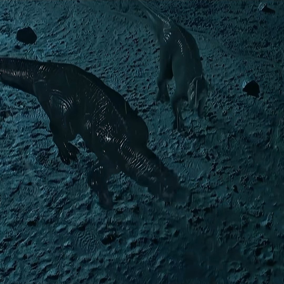 IgnacioTagle2's tweet photo. @notfraquezi parece la pelicula dinosaurios cuando notas la diferencia entre bruton y aladar https://t.co/VGeZC0EJuw