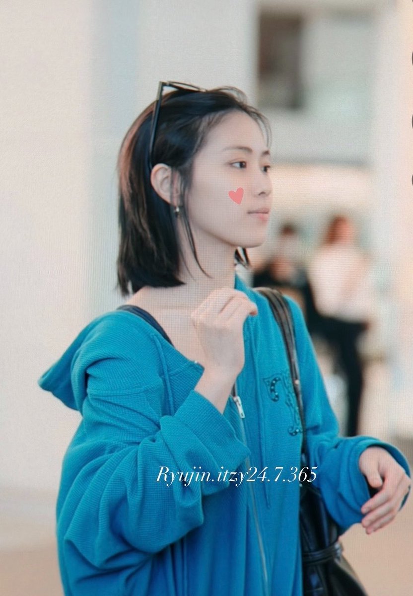 rj417itzy's tweet photo. 20260904
ICN✈️TPE
#RYUJIN #류진 https://t.co/sVyZi5GQck