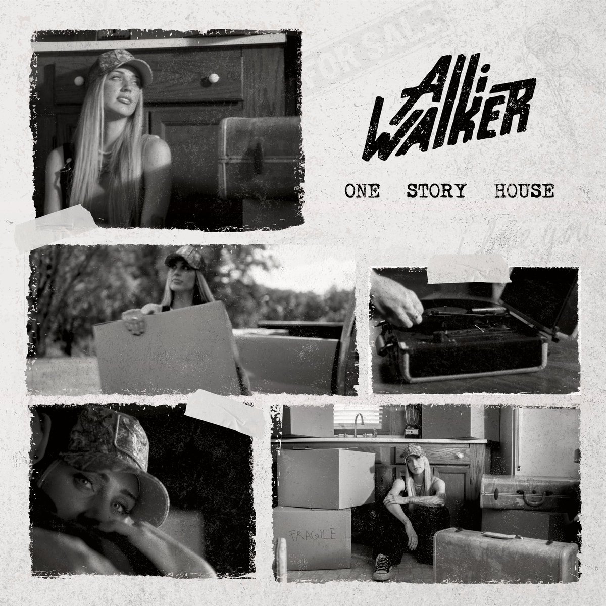 alliwalker's tweet photo. ONE STORY HOUSE is now yours!! ๐ ๐ค
Stream everywhere you listen to your music and the music video is up on YouTube!
Appreciate all the love so far on this song!
https://t.co/qouB9uUhMh
๐ฅฐ #ONESTORYHOUSE #NewMusic #CountryMusic #LoveSong https://t.co/gZzKsZRDvT